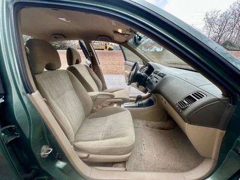 Used 2004 Honda Civic LX image 8