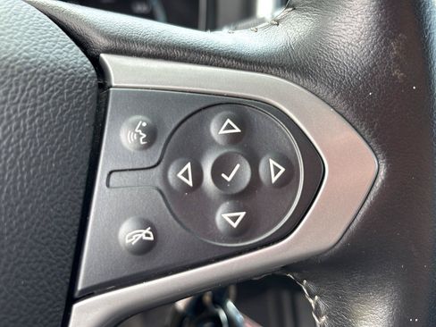 Used 2022 Chevrolet Colorado ZR2 AWD/4WD image 22