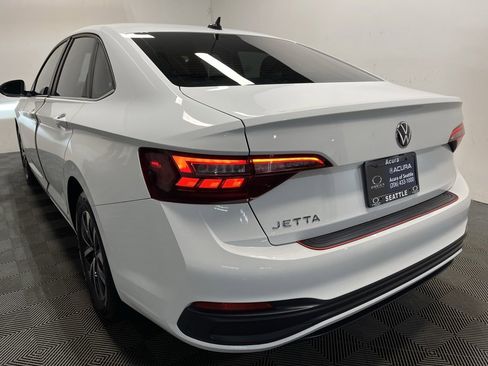 Used 2023 Volkswagen Jetta S image 22