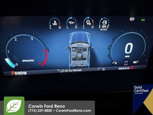 Used 2023 Ford F350 Lariat w/ Lariat Ultimate Package image 17