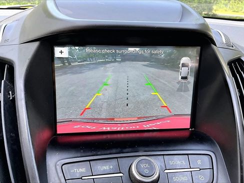 Used 2019 Ford Escape SEL AWD/4WD image 13