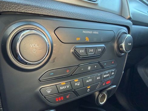 Used 2021 Ford Ranger XLT w/ Equipment Group 302A High image 13