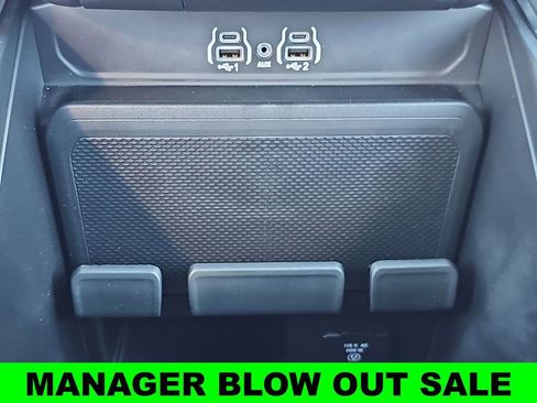 New 2025 RAM 1500 Big Horn RWD image 24