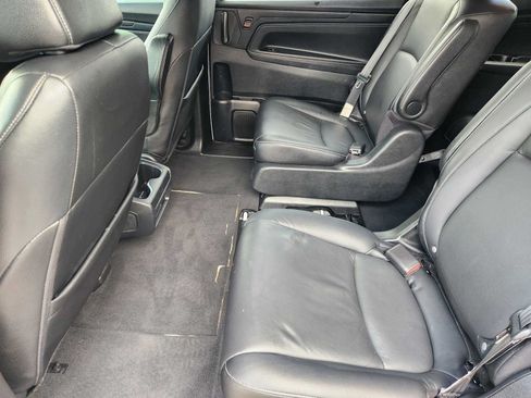Used 2023 Honda Odyssey EX-L image 30