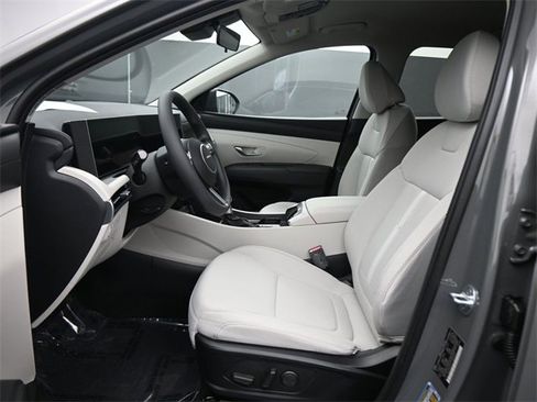 New 2026 Hyundai Tucson SEL image 11