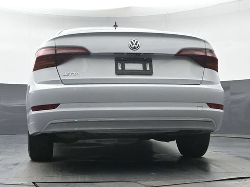 Used 2019 Volkswagen Jetta S w/ Driver Assistance Package FWD image 25
