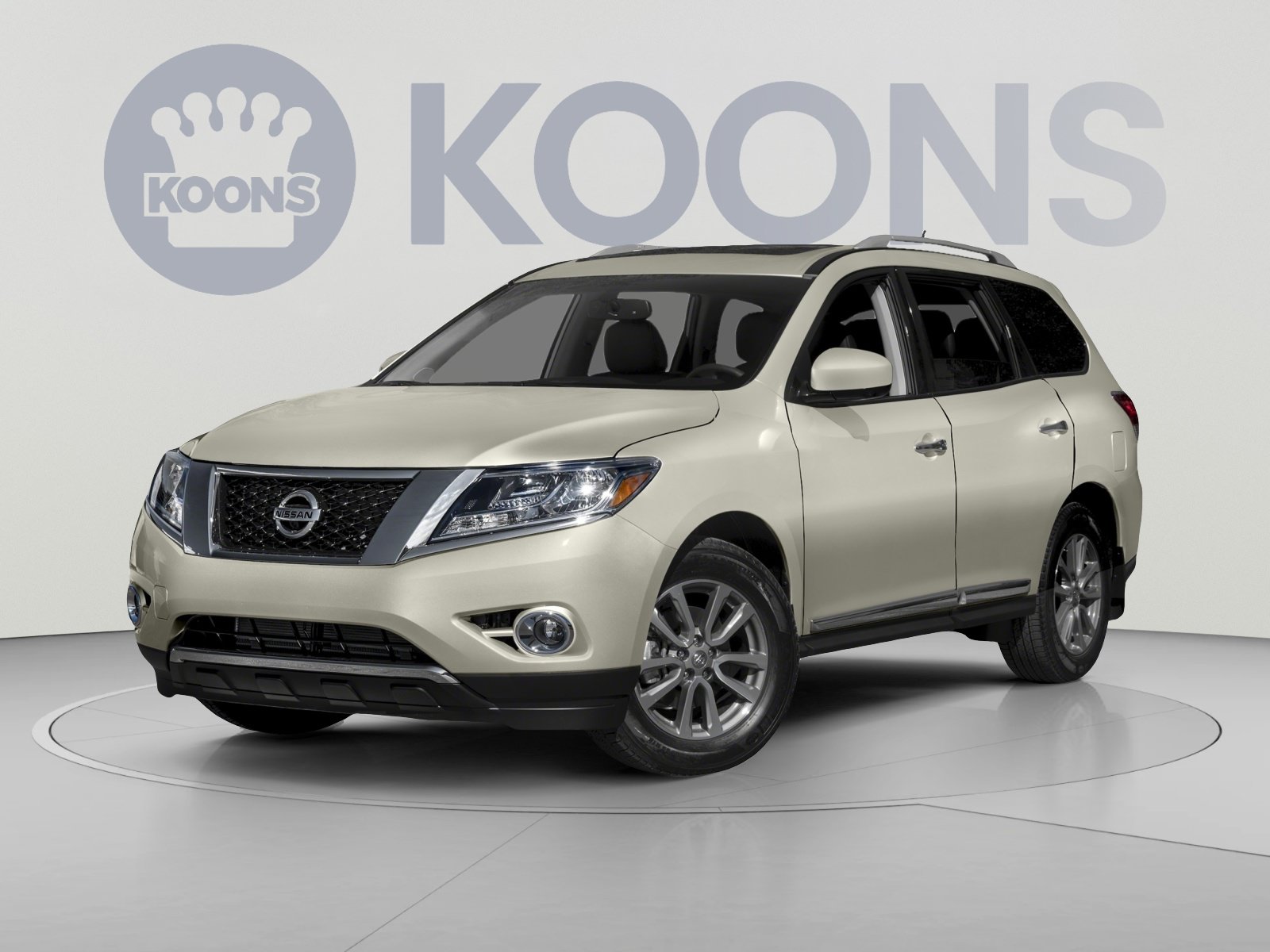 Used 2016 Nissan Pathfinder SL w/ SL Premium Package AWD/4WD image 1