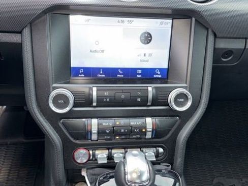 Used 2020 Ford Mustang Coupe w/ Equipment Group 101A image 8