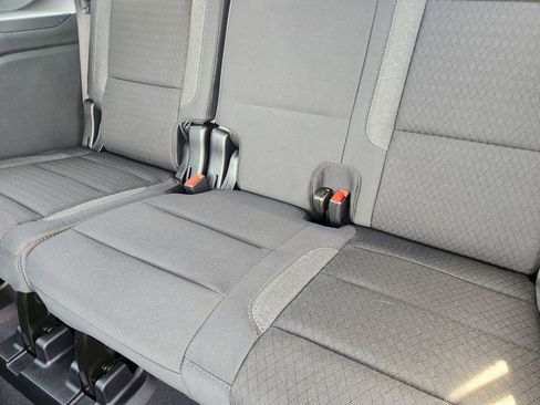 New 2026 Chevrolet Tahoe LS AWD/4WD image 27