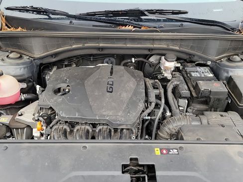 Used 2022 Kia Sorento S w/ Panoramic Sunroof Package image 21