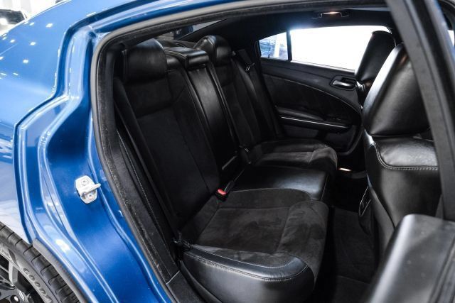 Used 2022 Dodge Charger Scat Pack w/ Dynamics Package RWD image 31