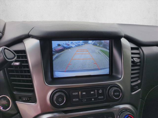Used 2017 Chevrolet Tahoe Premier AWD/4WD image 14