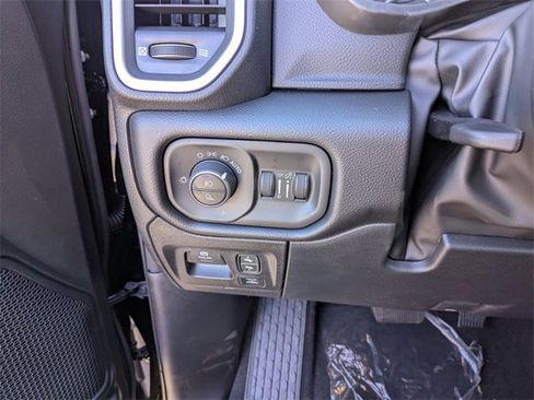 New 2026 RAM 1500 Big Horn/Lone Star image 16