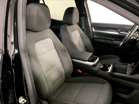 Used 2025 GMC Terrain Elevation AWD/4WD image 7