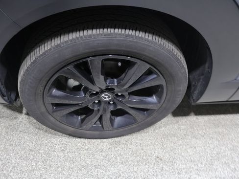 Used 2025 MAZDA CX-30 AWD 2.5 S w/ Preferred Package image 8