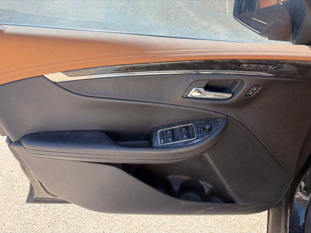Used 2014 Chevrolet Impala LTZ FWD image 26