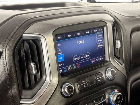 Used 2021 GMC Sierra 2500 Denali w/ Denali Ultimate Package image 15