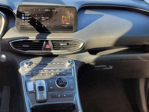 Used 2023 Hyundai Santa Fe SEL image 12