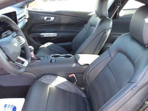 New 2025 Ford Mustang GT Premium image 4