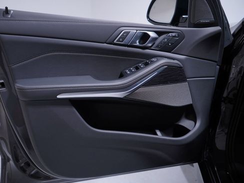 Used 2026 BMW X7 xDrive40i w/ M Sport Package image 15