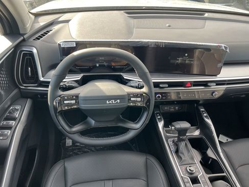 New 2026 Kia Sorento EX AWD/4WD image 10