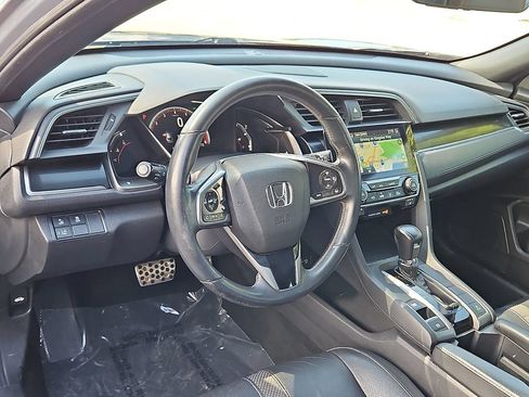 Used 2021 Honda Civic Sport Touring image 27