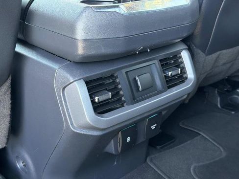 Used 2023 Ford F150 Lightning Lariat w/ Tow Technology Package AWD/4WD image 17
