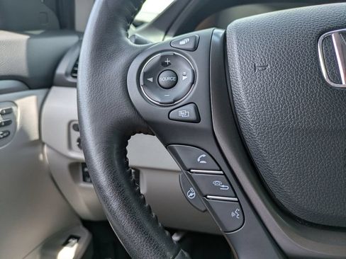 Used 2023 Honda Ridgeline RTL-E image 27