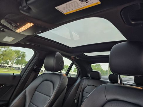Used 2015 Mercedes-Benz C 300 Sedan image 48