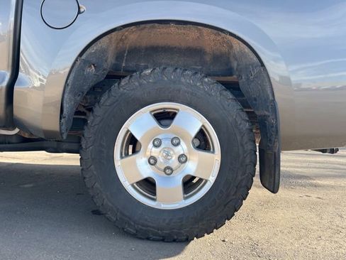 Used 2008 Toyota Tundra Limited image 13