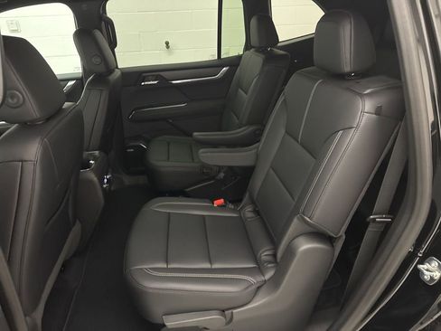 New 2026 GMC Acadia Elevation w/ Black Edition AWD/4WD image 55