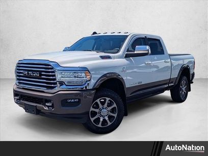 Used 2021 RAM 2500 Limited