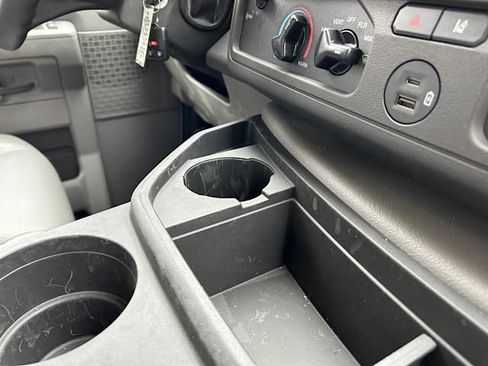 New 2024 Ford E-350 and Econoline 350 Super Duty w/ Driver's Safety Package image 32