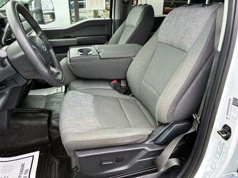 Used 2024 Ford F450 XLT w/ XLT Value Package image 26