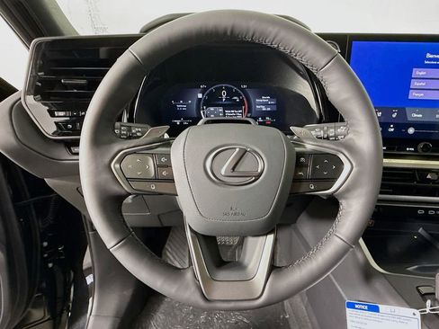 New 2026 Lexus TX 350 350 image 10