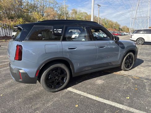 New 2026 MINI Cooper Countryman S AWD/4WD image 5