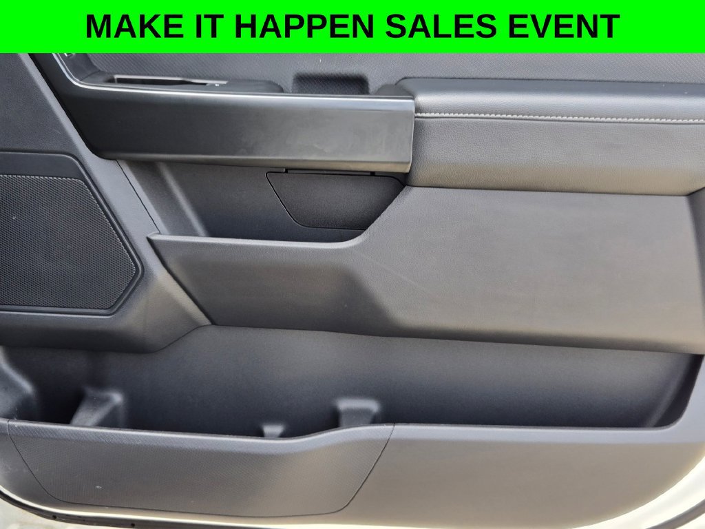 Used 2024 Ford F150 STX RWD image 28