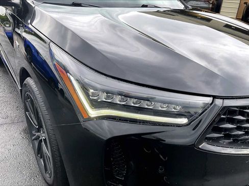 Used 2023 Acura RDX A-Spec FWD image 29