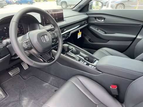 Used 2026 Honda Accord Sport image 11