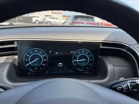 Used 2023 Hyundai Tucson SEL w/ Convenience Package AWD/4WD image 38
