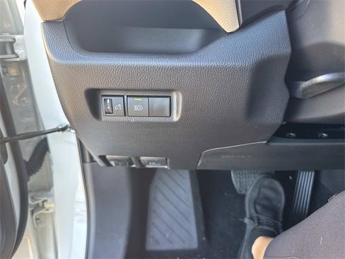 New 2025 Toyota RAV4 LE image 27