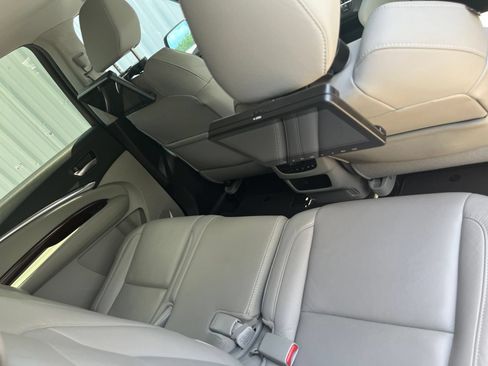 Used 2016 Acura MDX SH-AWD w/ Technology Package image 18