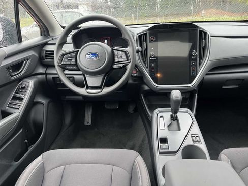 New 2026 Subaru Crosstrek 2.0i Premium AWD/4WD image 8