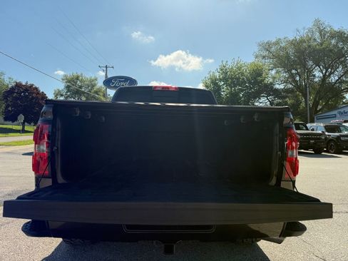 Used 2015 GMC Sierra 1500 Denali AWD/4WD image 11