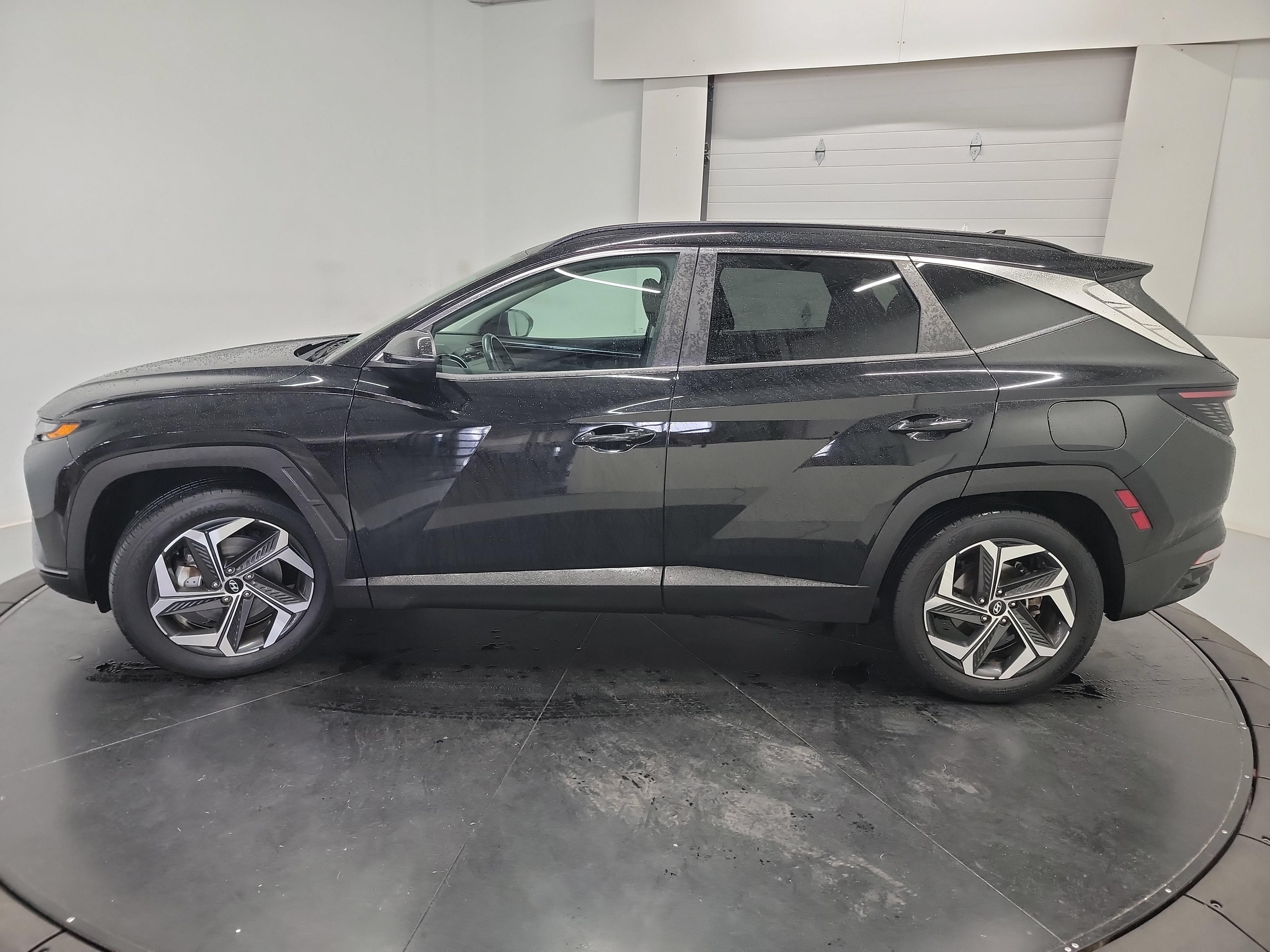 Used 2022 Hyundai Tucson SEL w/ Convenience Package FWD image 4