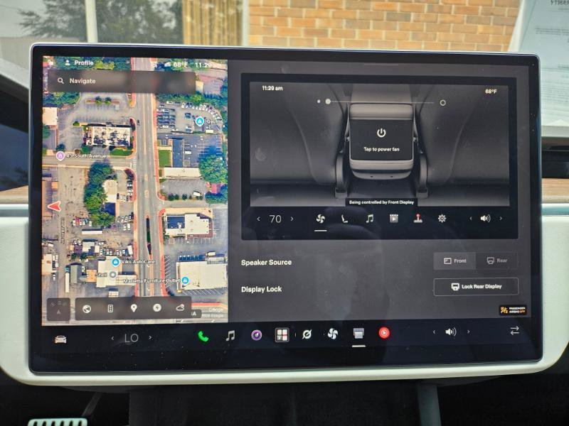 Used 2022 Tesla Model S AWD/4WD image 45