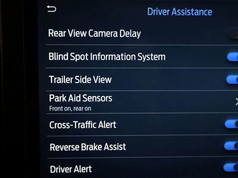 Used 2026 Ford F150 Raptor image 35