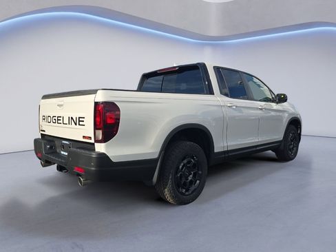 New 2026 Honda Ridgeline TrailSport+ image 6