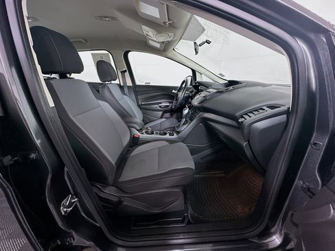 Used 2017 Ford C-MAX SE image 28