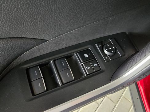 Used 2025 Toyota RAV4 XLE w/ Convenience Package AWD/4WD image 24